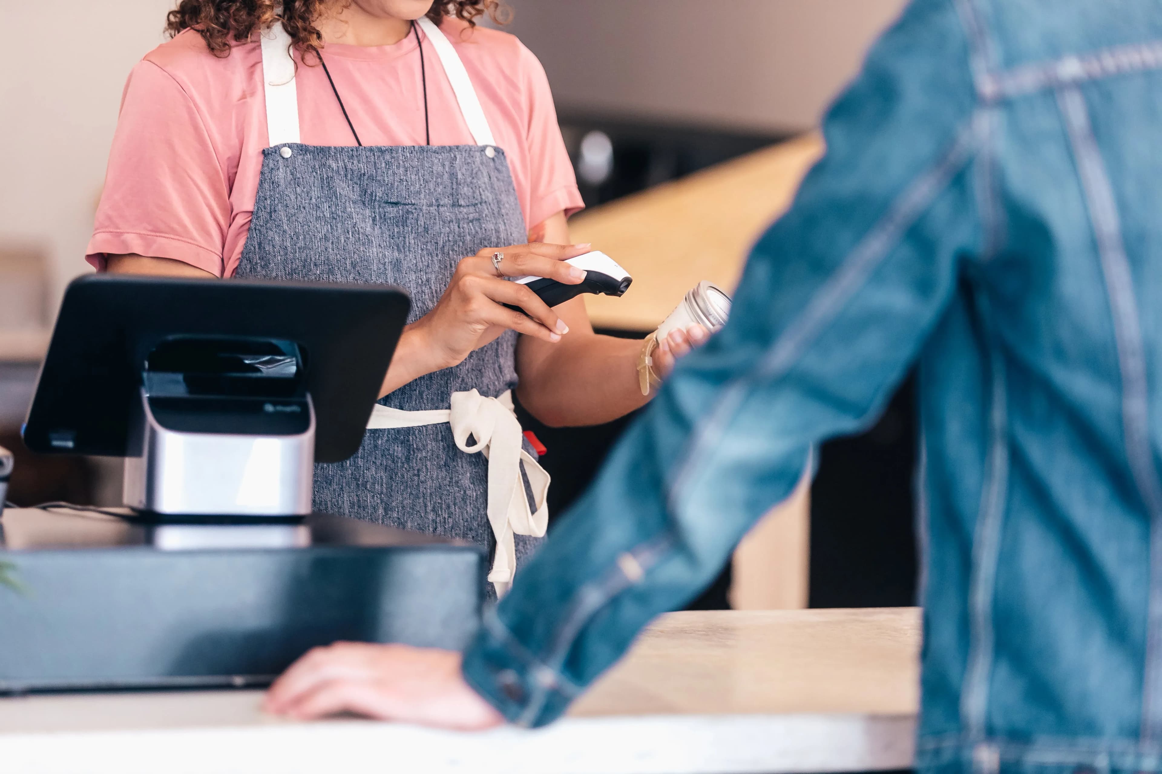 Shopify POS