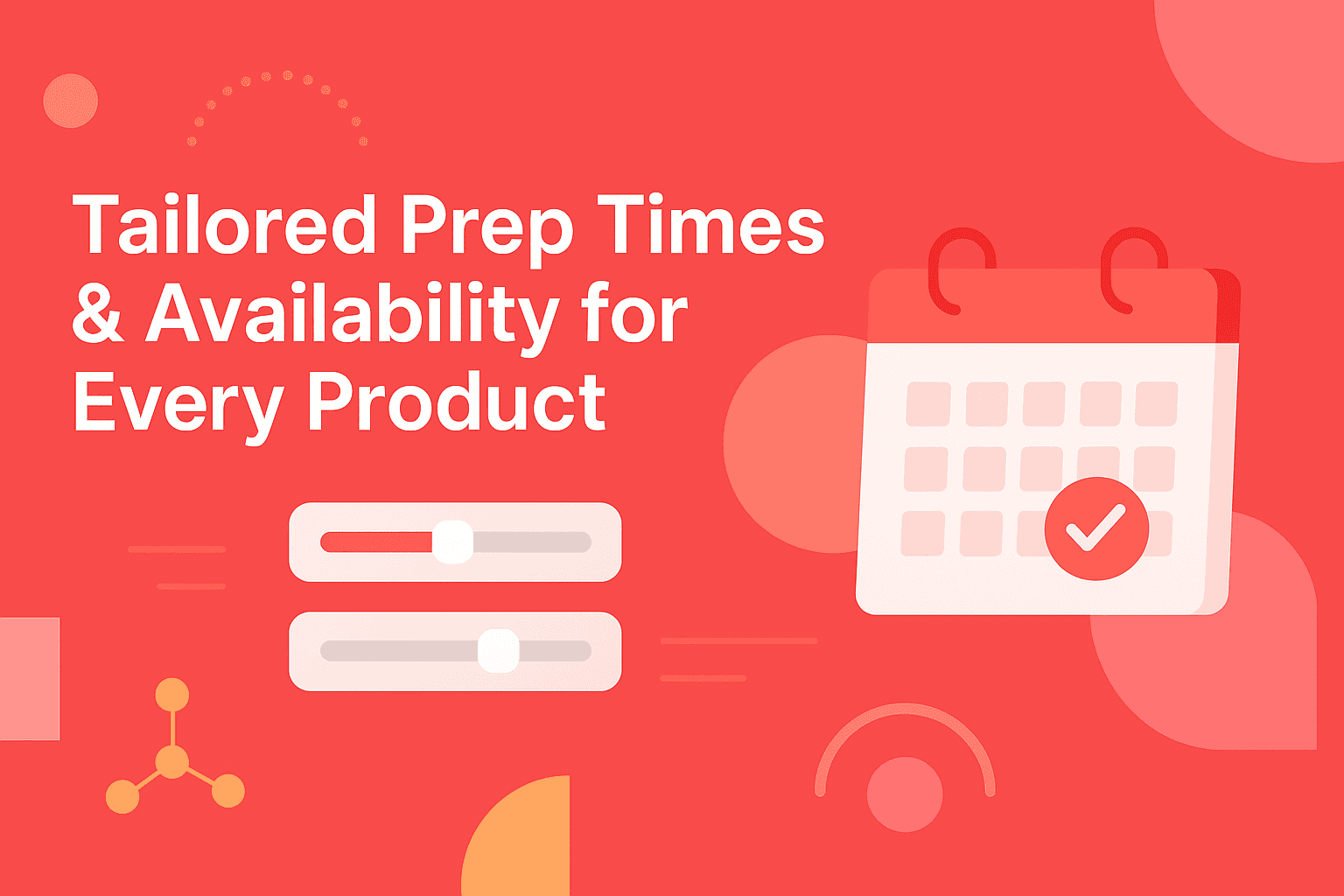 Why Product‑Specific Configurations Matter: Tailoring Your Shopify Fulfillment Strategy