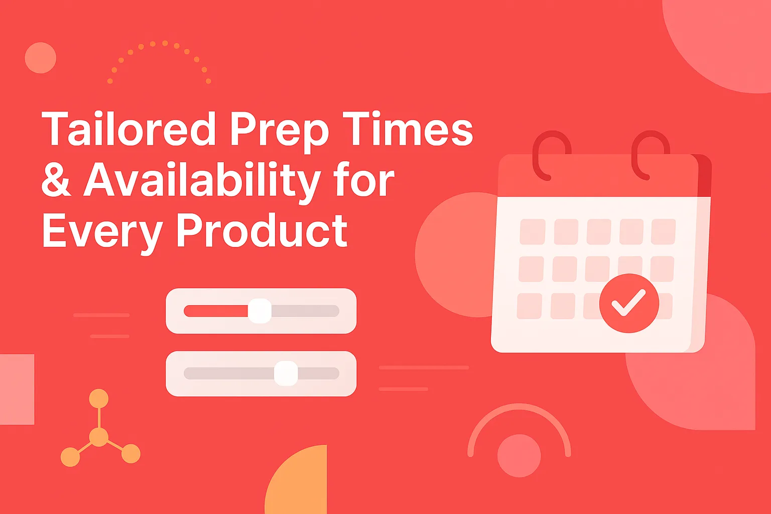 Why Product‑Specific Configurations Matter: Tailoring Your Shopify Fulfillment Strategy