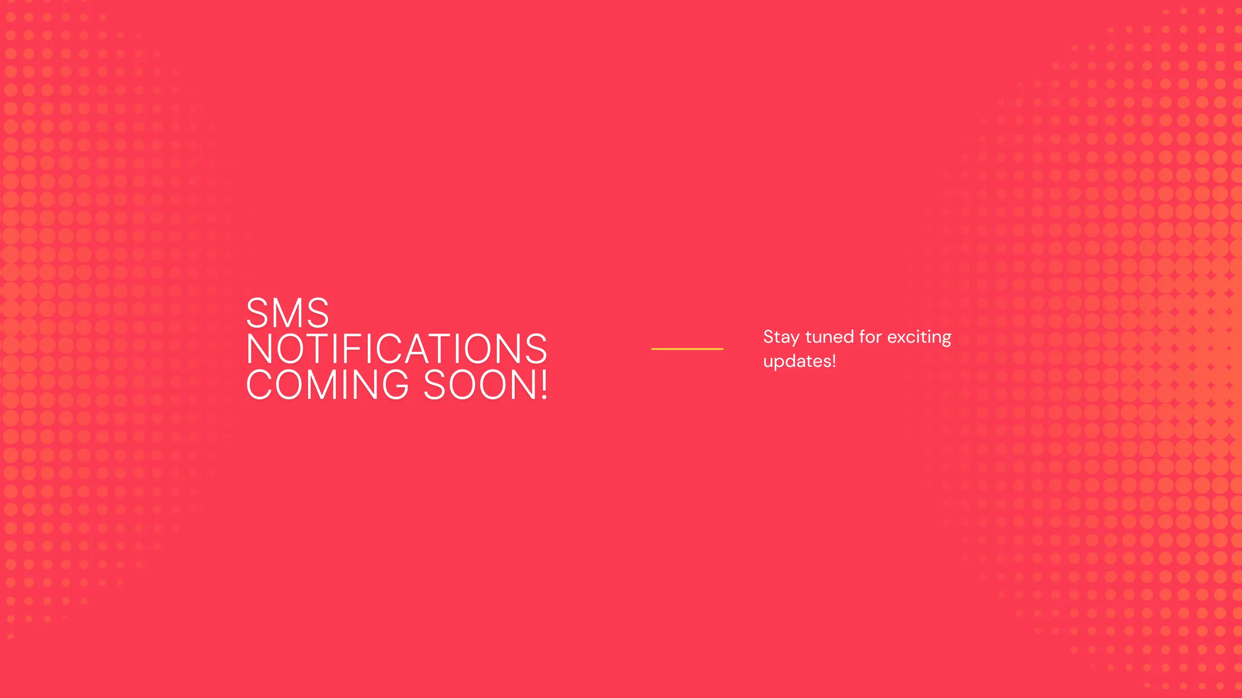 Why SMS Notifications on Shopify matter for Shopify Merchants