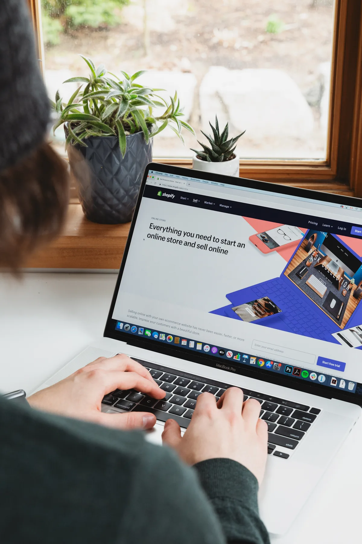 Shopify Delivery Experience: Why Convenience Sells