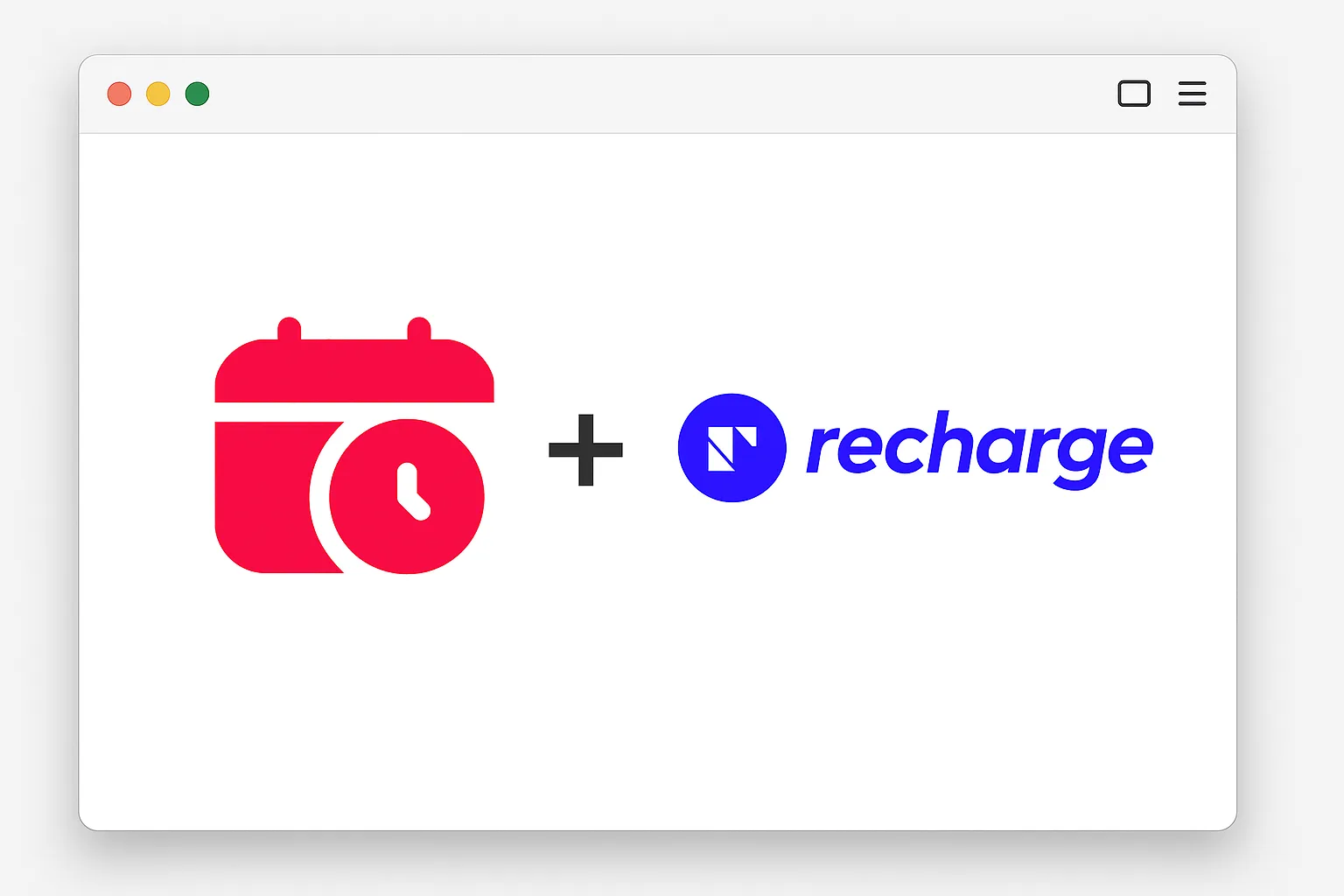 Announcing Bird Pickup and Delivery integration with Recharge Subscription app
