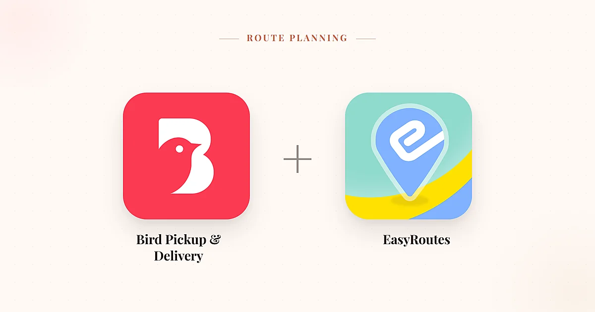 EasyRoutes Delivery Dates on Shopify: Sync Slots to Routes