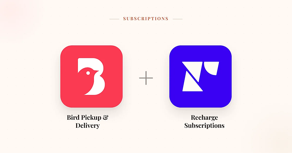 Shopify Recharge Delivery Dates: Automate Recurring Orders