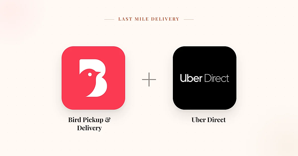 Uber Direct for Shopify: Setup, Pricing & Scheduled Delivery