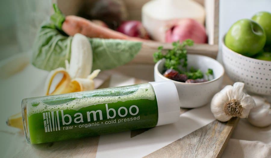 Bamboo Juices