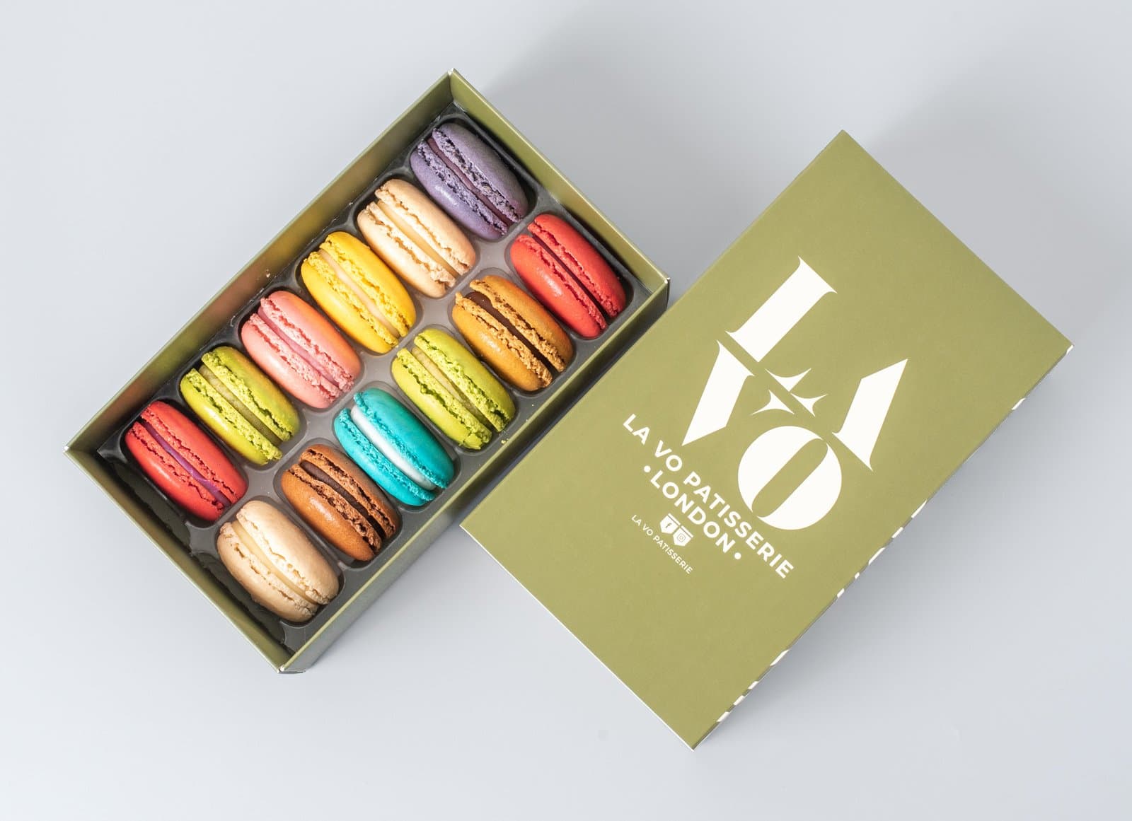 La Vo Patisserie