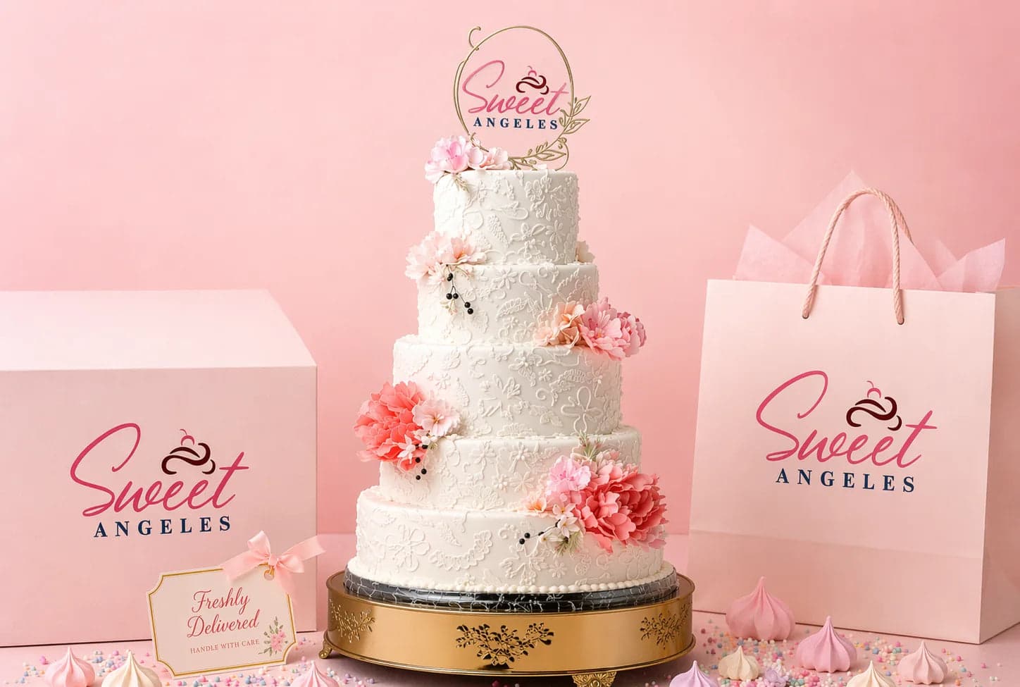 Sweet Angeles