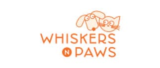 Whiskers & Paws