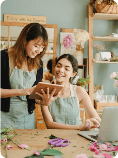 Bird date picker widget showing delivery date selection on Shopify checkout