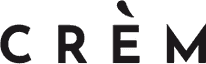 CREM Gelato logo