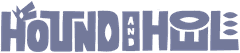 Hound and Howl logo