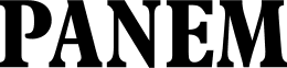 Panem shop logo