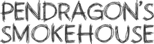 Pendragon's Smokehouse logo