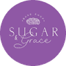 Sugar & Grace Bake Shop logo