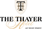 The Historic Thayer Hotel at West Point logo