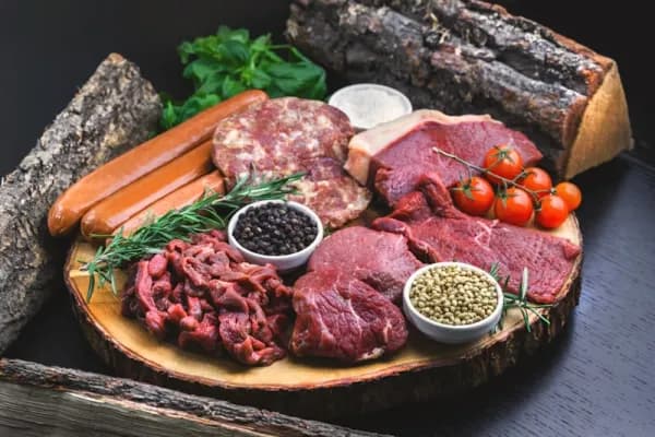 Butchers & Meat Shops using Bird scheduling