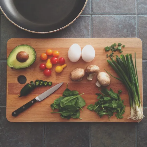 Meal Kit Services using Bird scheduling