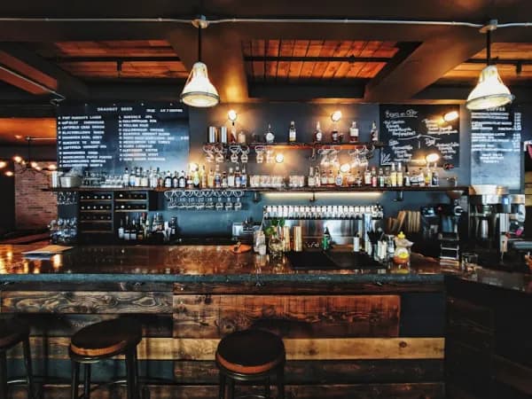 Restaurants using Bird scheduling